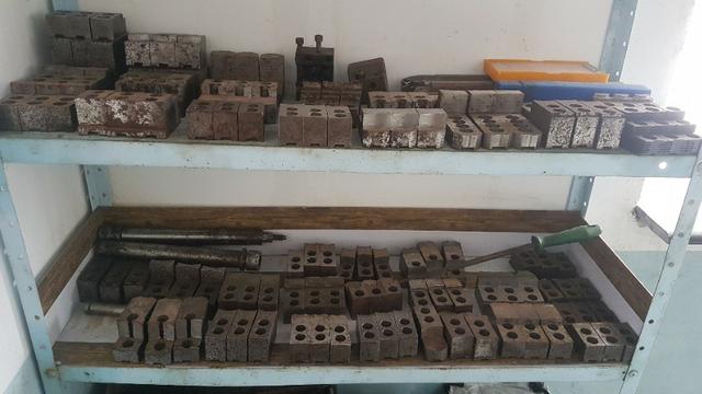 Torno CNC Nardini completo ótimo estado - Foto 3