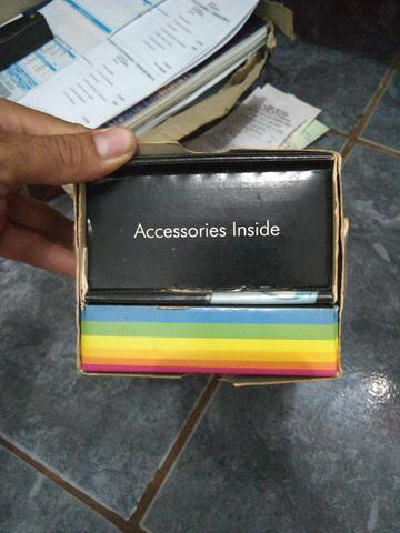 Impressora Portátil de Foto USB/Bluetooth - Foto 5