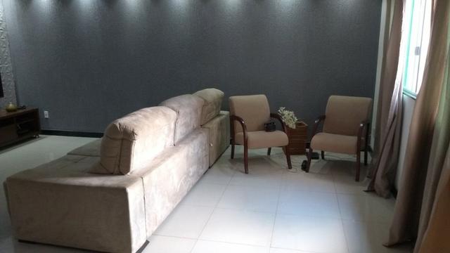 Samuel Pereira Oferece: Casa Sobradinho Grande Colorado Solar de Atenas Moderna Lazer - Foto 2