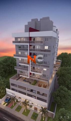 Now smart residence vista alegre - cobertura 3 dorms, vista alegre, 139m². - Foto 10