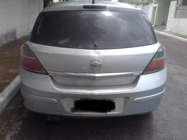 Vectra GT - Foto 5