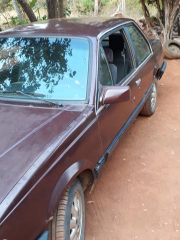 Vendo monza 89 2.0 - Foto 2