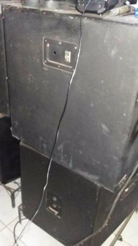 Caixa pra grave - Foto 4