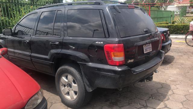 Jeep cherokee - Foto 4