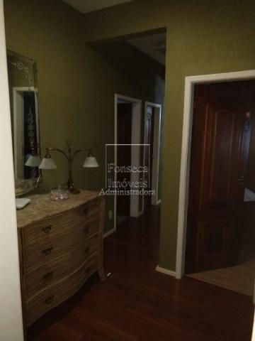 Apartamento à venda com 3 dormitórios em Centro, Petrópolis cod:4137 - Foto 16