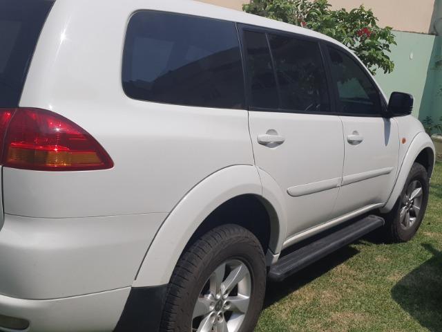 Pajero Dakar - Foto 2