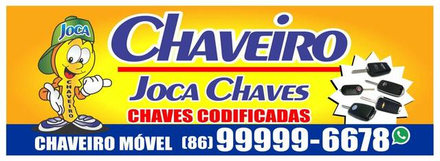 Chaveiro Móvel 99999.66.78 - Foto 3