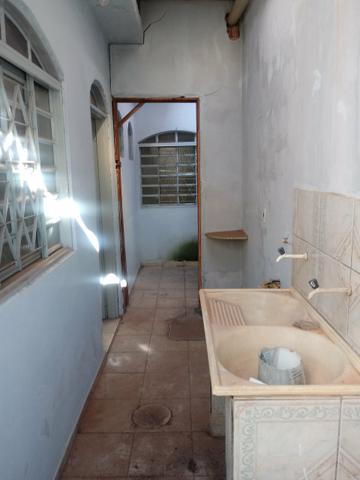 Vendo casa em santa maria QR 309 - Foto 8