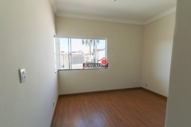 8287 | casa à venda com 3 quartos em trianon, guarapuava - Foto 9