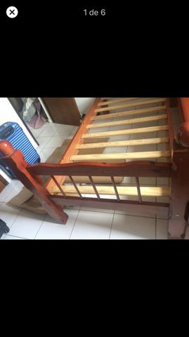 Vendo beliche completa ou metade dela