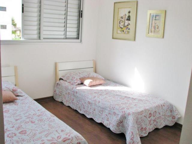 Apartamento com 3 dormitórios à venda, 106 m² por r$ 590.000,00 - buritis - belo horizonte - Foto 8