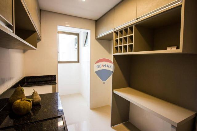 Apartamento residencial à venda, buritis, belo horizonte - . - Foto 20
