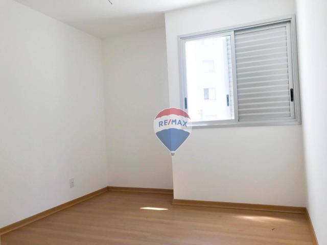 Apartamento garden com 4 dormitórios à venda, 130 m² por r$ 750.000,00 - buritis - belo ho - Foto 15