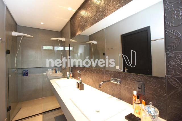 Casa de condomínio à venda com 3 dormitórios em Jardim botânico, Brasília cod:778925 - Foto 10