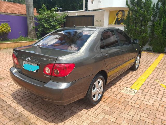 Corolla XEI 2006 - Foto 2