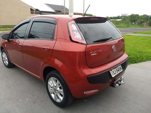 Punto attractive Itália único Dono - Foto 3