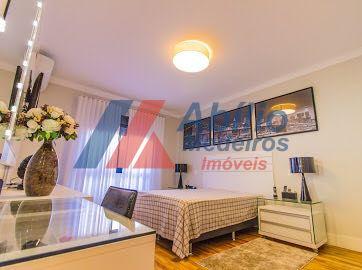 Casa em condomínio com 4 quartos - Bairro Fazenda Gleba Palhano em Londrina - Foto 11