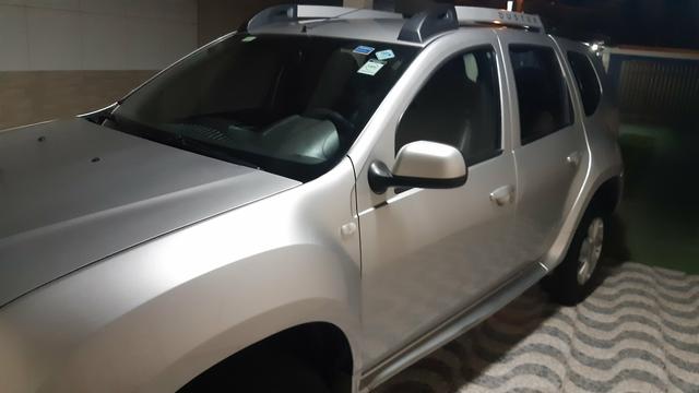 Renault duster 15 /16