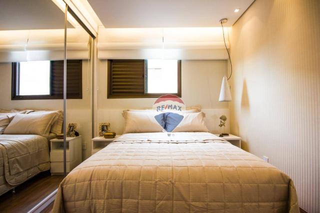 Apartamento residencial à venda, buritis, belo horizonte - . - Foto 9