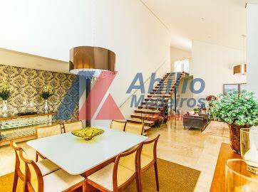 Casa em condomínio com 4 quartos - Bairro Fazenda Gleba Palhano em Londrina - Foto 4