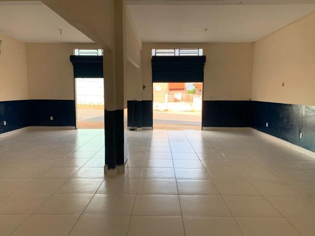 Alugo Salão Comercial - Bem localizado - Foto 4