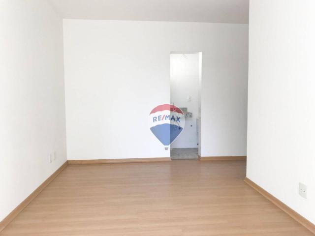 Apartamento garden com 4 dormitórios à venda, 130 m² por r$ 750.000,00 - buritis - belo ho - Foto 13