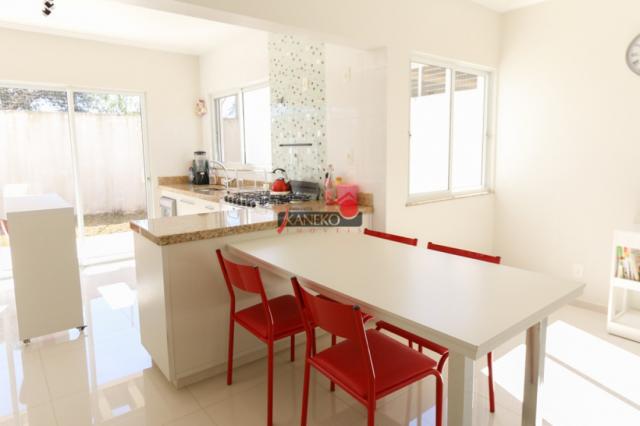 8287 | sobrado à venda com 3 quartos em alto da xv, guarapuava - Foto 5