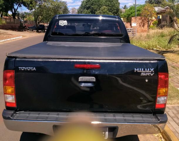 Vende-se Hilux - Foto 3