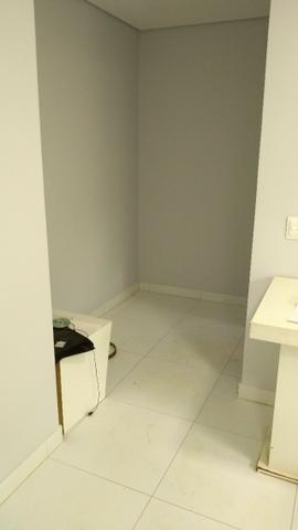 Samuel Pereira oferece: Casa Nova de 3 Suítes no Condomínio Alto da Boa Vista Sobradinho - Foto 20