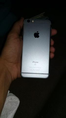 Vendo iPhone 6s - Foto 3