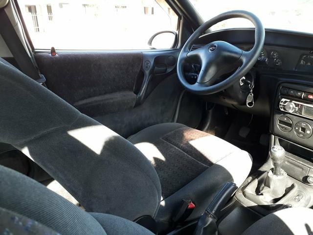 Vectra 98 2.2 8V - Foto 7