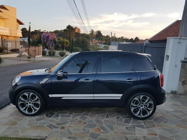 Mini Cooper S Countryman - 184cv turbo - Foto 16