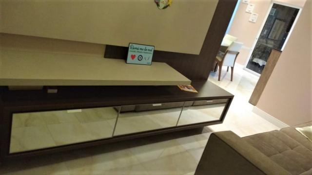 8287 | apartamento à venda com 3 quartos em alto da xv, guarapuava - Foto 10