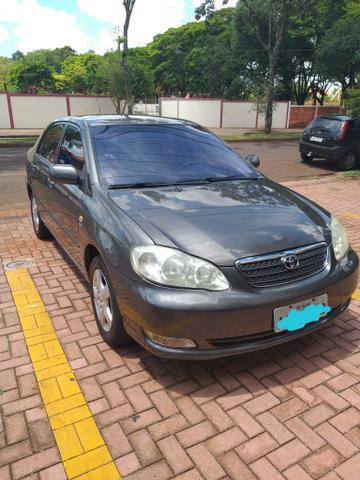 Corolla XEI 2006 - Foto 3
