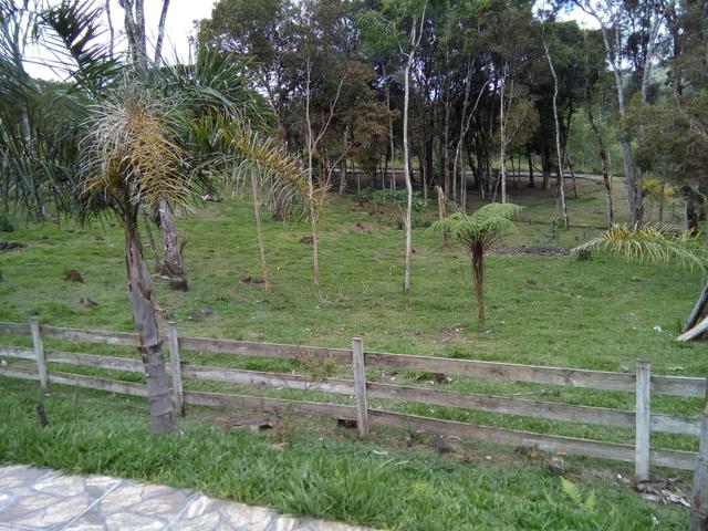 Chácara com 22.000 m2 - Foto 5