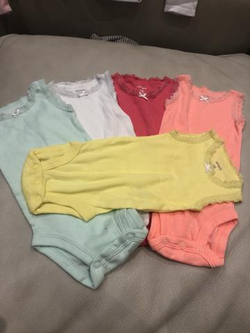 Roupas bebê recém nascidos - Foto 2