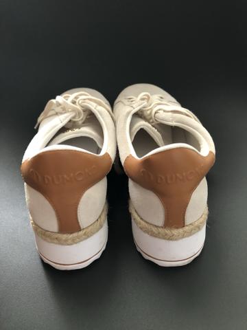 Tenis Dumond - Foto 3