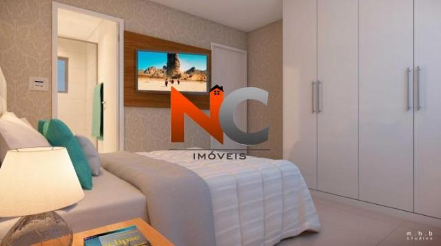 Now smart residence vista alegre - cobertura 3 dorms, vista alegre, 139m². - Foto 8