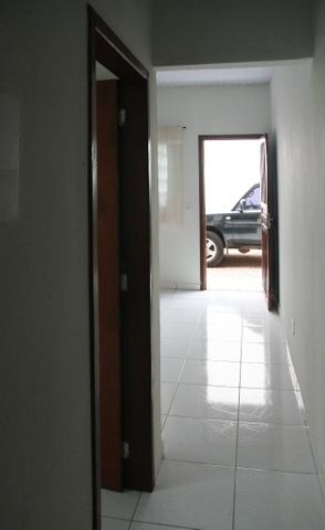 Alugo casas em residencial