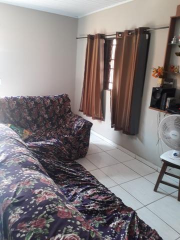 Alugo ou vendo casa p90 falar com karol 65: */maura * - Foto 5