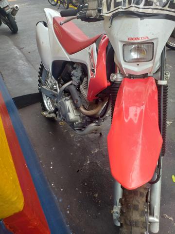Crf 230