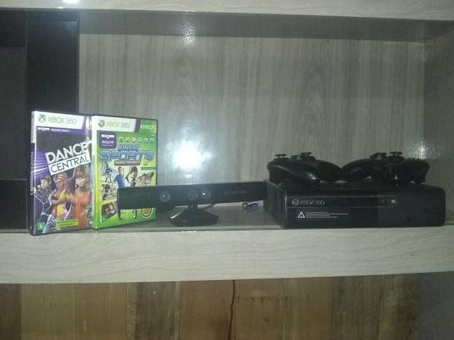 Vendo Xbox 360