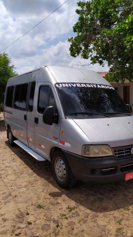 Fiat ducato multjet economy 2.3 - Foto 7