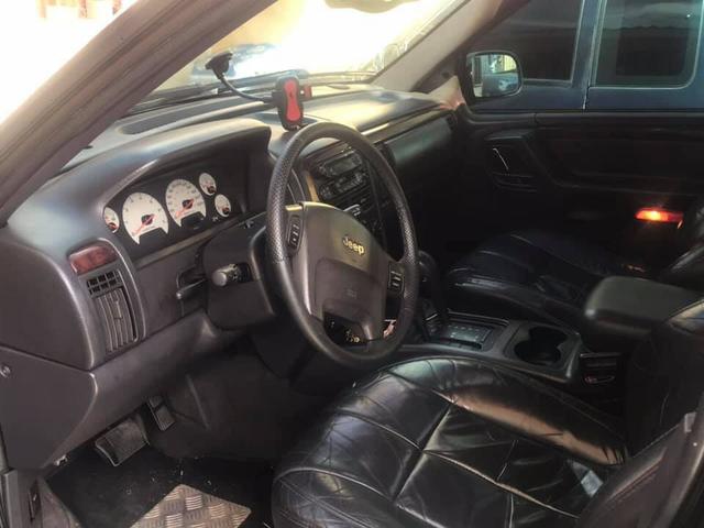 Jeep cherokee - Foto 3