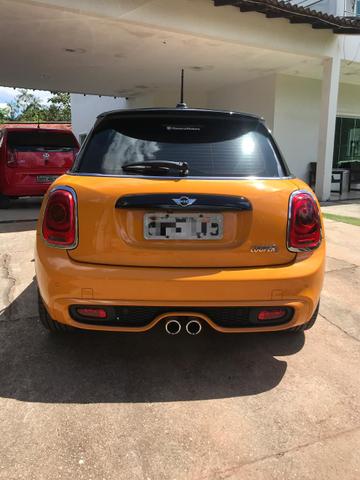 Mini Cooper S 5p - Foto 5