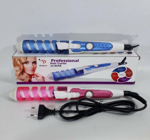 Modelador de Cachos Automático Bivolt - Foto 5