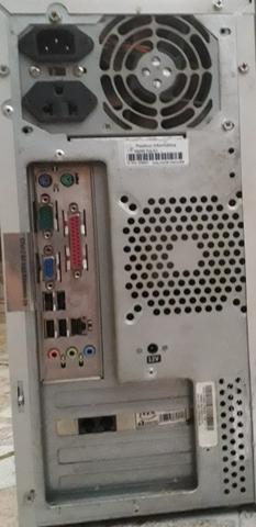 Vendo pc positivo - Foto 4