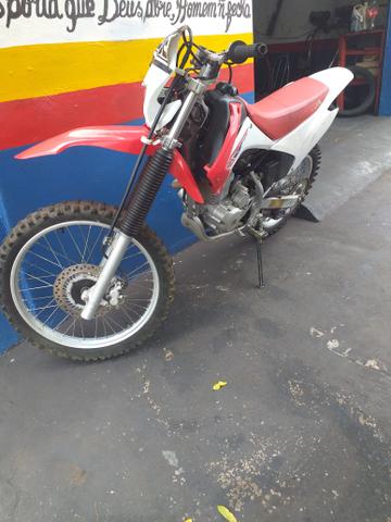 Crf 230 - Foto 3
