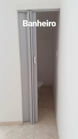 Vendo ou troco apartamento com galpão - Foto 14