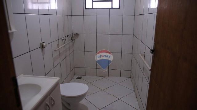 Edícula com 1 dormitório à venda, 69 m² por R$ 160.406 - Jardim Raio do Sol - Álvares Mach - Foto 16